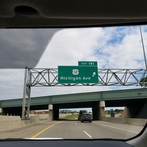 Meet your Posher, Ebony